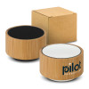 Bamboo BT Speakers`